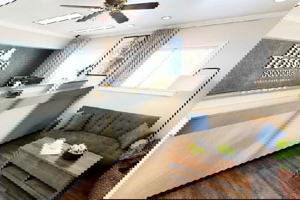 InTown Suites Extended Stay Jacksonville FL - St. Johns - thumb 1