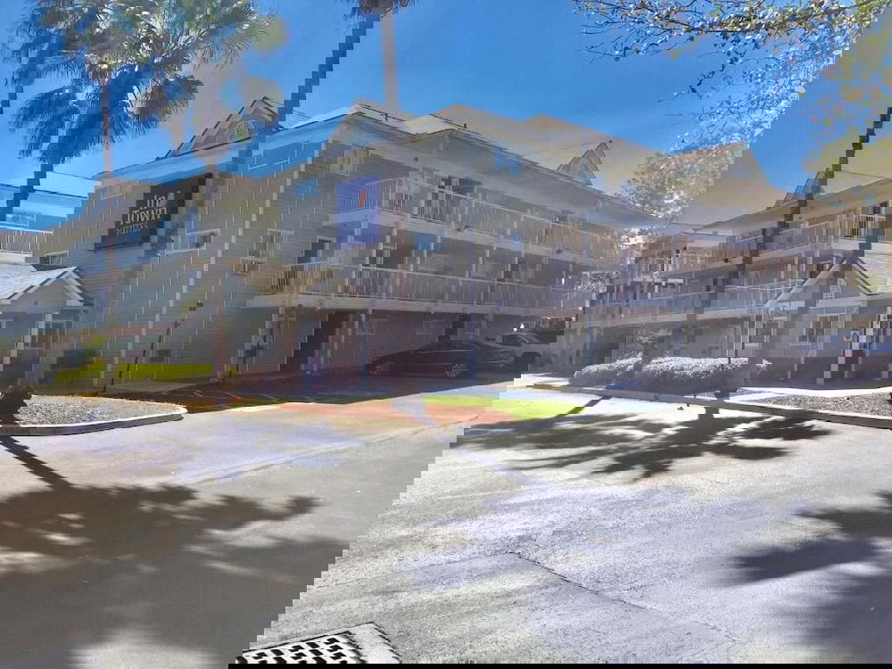 InTown Suites Extended Stay Jacksonville FL - St. Johns - thumb 0