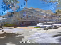 InTown Suites Extended Stay Jacksonville FL - St. Johns