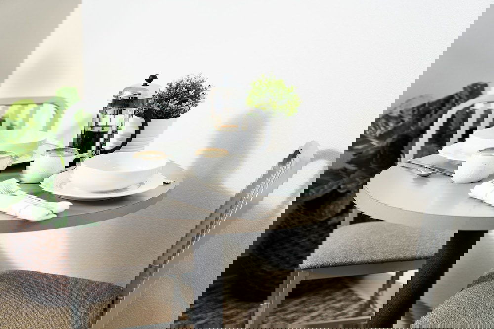 InTown Suites Extended Stay Jacksonville FL - St. Johns - thumb 6