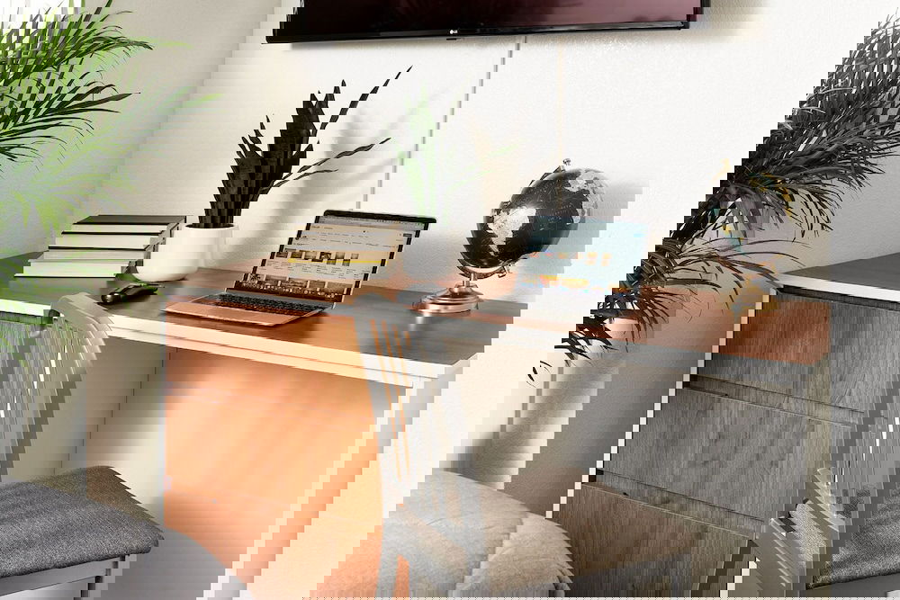 InTown Suites Extended Stay Jacksonville FL - St. Johns - thumb 2