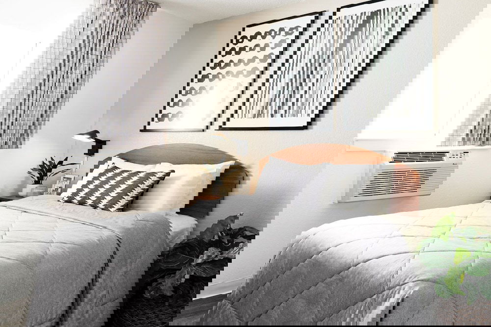 InTown Suites Extended Stay Jacksonville FL - St. Johns - thumb 3