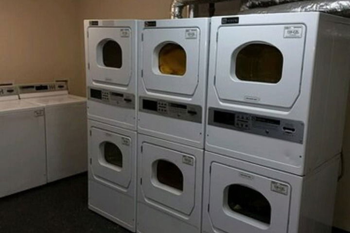 InTown Suites Extended Stay Jacksonville FL - Beach Blvd - thumb 6