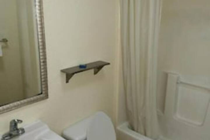 InTown Suites Extended Stay Jacksonville FL - Beach Blvd - thumb 4