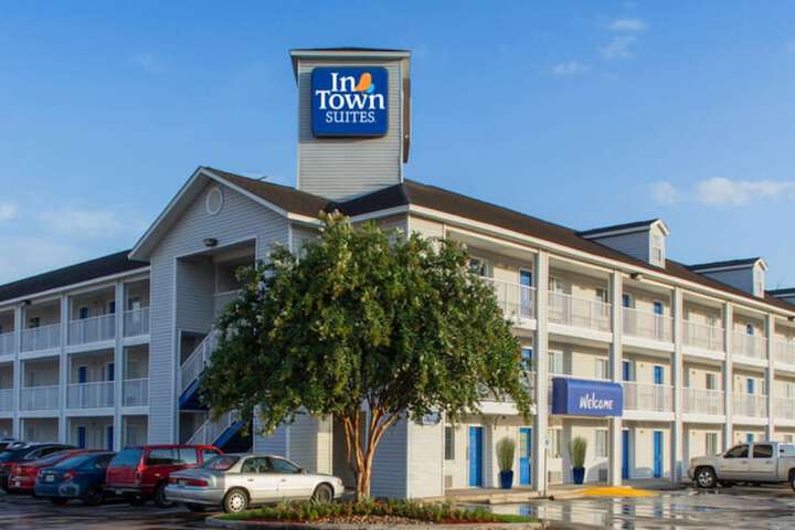 InTown Suites Extended Stay Jacksonville FL - Beach Blvd - thumb 1