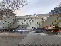 InTown Suites Extended Stay Salt Lake City UT - Midvale