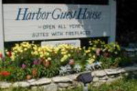 Harbor Guest House