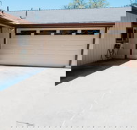 Pinecone Getaway - Accommodation Los Angeles