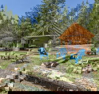 Little Fox - Accommodation Los Angeles