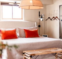 The Loft - Accommodation Los Angeles