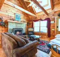 Cherished Memories 2 Bedrooms Jetted Tub Near Golf Course Sleeps 6 - Accommodation Los Angeles