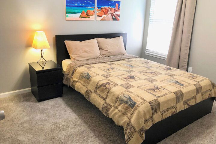 Vacation Beach House - thumb 2