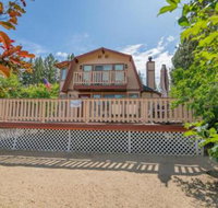 Gold Mountain Getaway - Accommodation Los Angeles