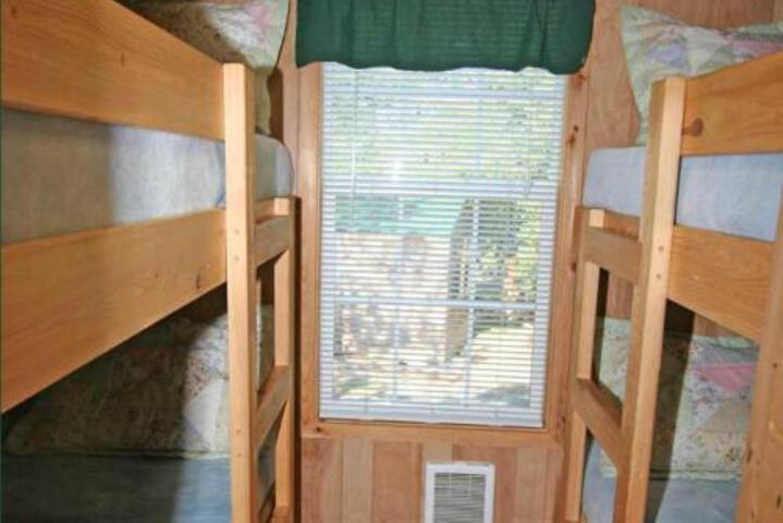 Round Top Premiere Cottage 7 - thumb 0