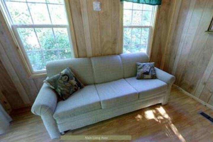 Round Top Premiere Cottage 7 - thumb 6