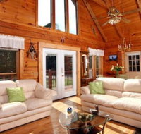 Dream Catcher 2 Bedrooms Hot Tub Near Golf Course Views Sleeps 6 - Accommodation Los Angeles