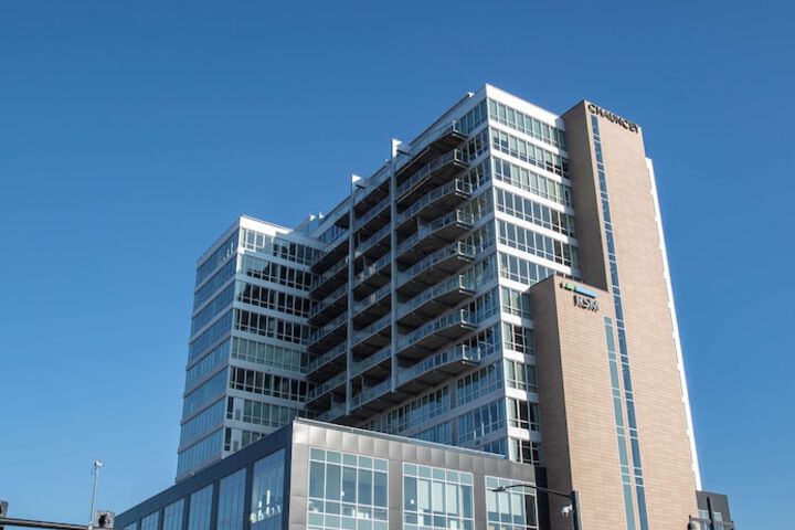 Hotel Chauncey Iowa City, Tapestry Collection By Hilton - thumb 4