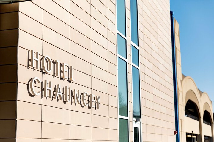 Hotel Chauncey Iowa City, Tapestry Collection By Hilton - thumb 3