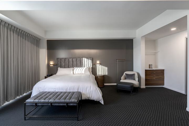 Hotel Chauncey Iowa City, Tapestry Collection By Hilton - thumb 7