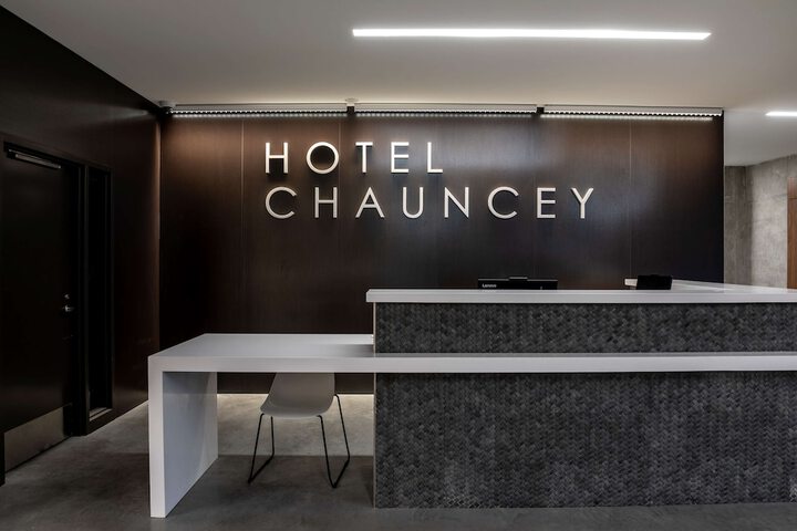 Hotel Chauncey Iowa City, Tapestry Collection By Hilton - thumb 6