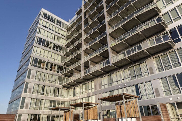 Hotel Chauncey Iowa City, Tapestry Collection By Hilton - thumb 1