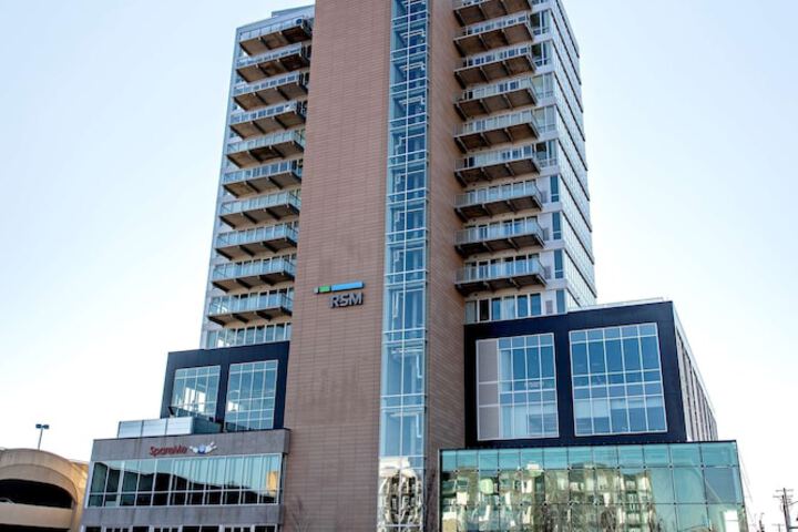 Hotel Chauncey Iowa City, Tapestry Collection By Hilton - thumb 5