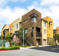 Manhattan Beach El Segundo Hawthorne Townhouse - Accommodation Los Angeles