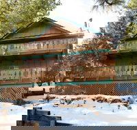 Heavenly Cabin - Accommodation Los Angeles