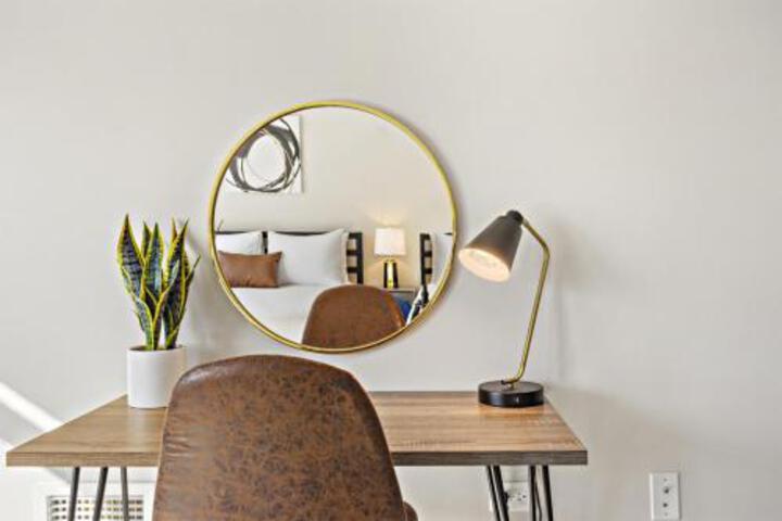 Thanksgiving Savings! Modern Condo At Lakeside! OAK18 - thumb 6