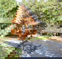 Cherokee Rose - Accommodation Los Angeles