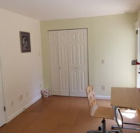 The 2 Forest Rooms--great For Family--and Views - Accommodation Los Angeles