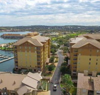 Gorgeous Waterfront Condo next to HSB Resort - Accommodation Los Angeles