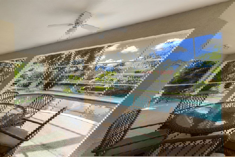 Villa Corona - thumb 2