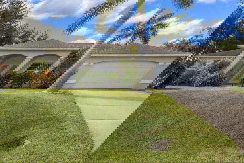 Villa Corona - thumb 0