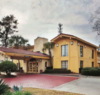 La Quinta Inn by Wyndham Savannah Midtown - Accommodation Los Angeles