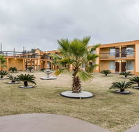 Quality Inn Midtown Savannah - Accommodation Los Angeles