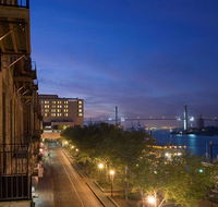 Hyatt Regency Savannah - Accommodation Los Angeles