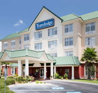 Travelodge by Wyndham Savannah Gateway - Accommodation Los Angeles