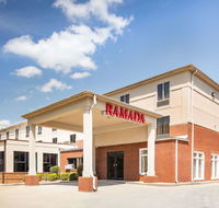 Ramada Limited Alpharetta - Accommodation Los Angeles