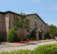 Extended Stay America - Atlanta - Alpharetta - Northpoint - East - Accommodation Los Angeles