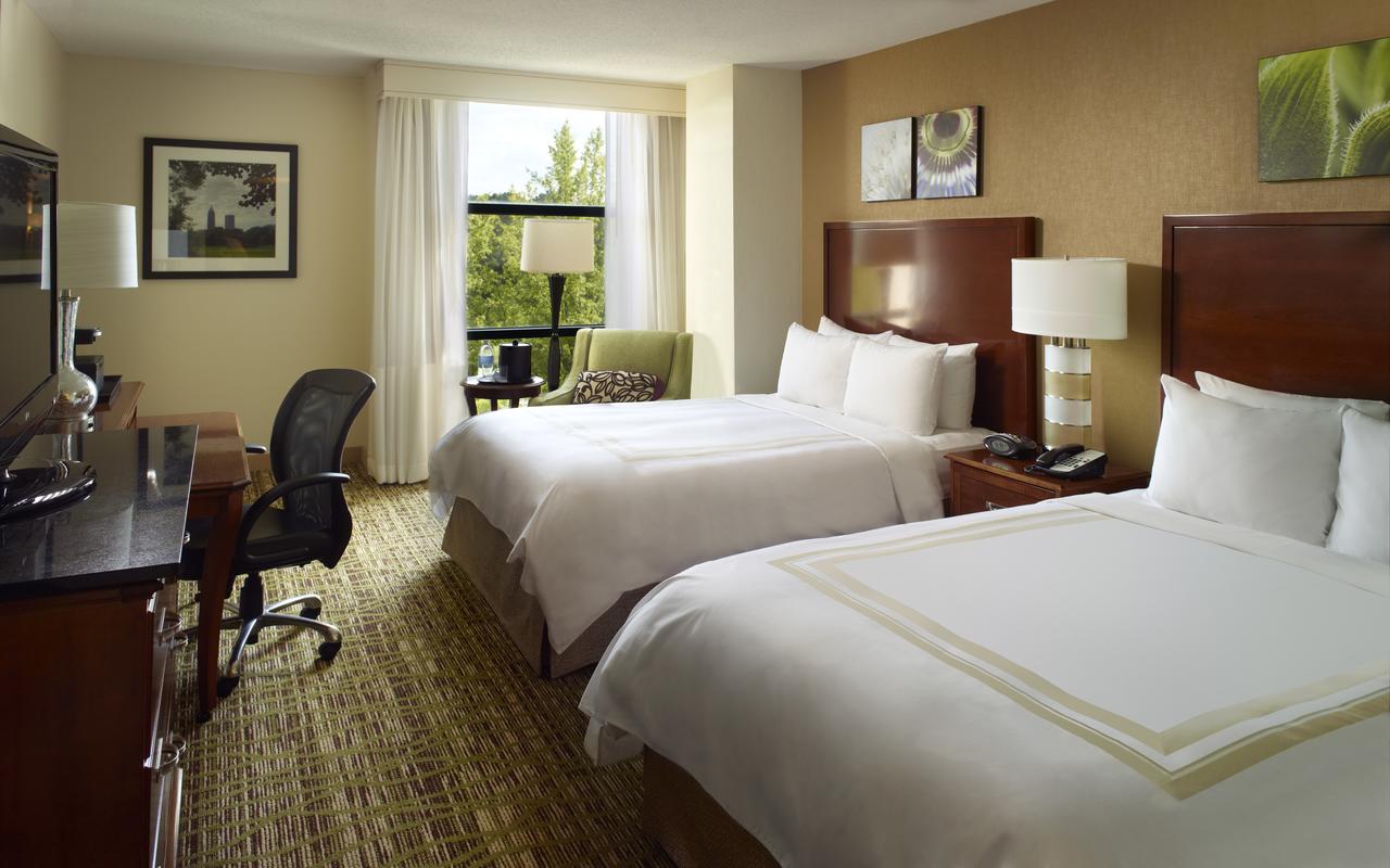 Atlanta Marriott Alpharetta - thumb 6