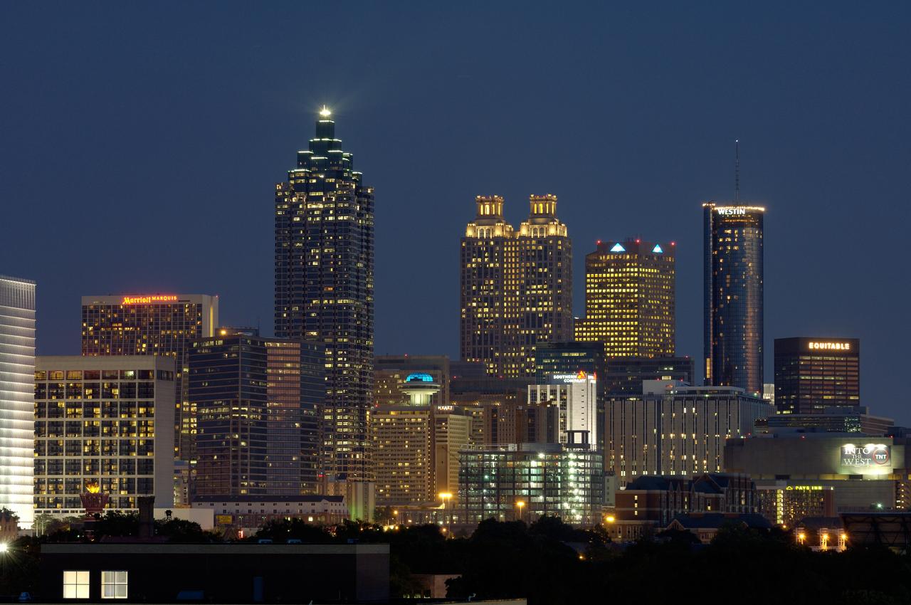 Atlanta Marriott Alpharetta - thumb 35