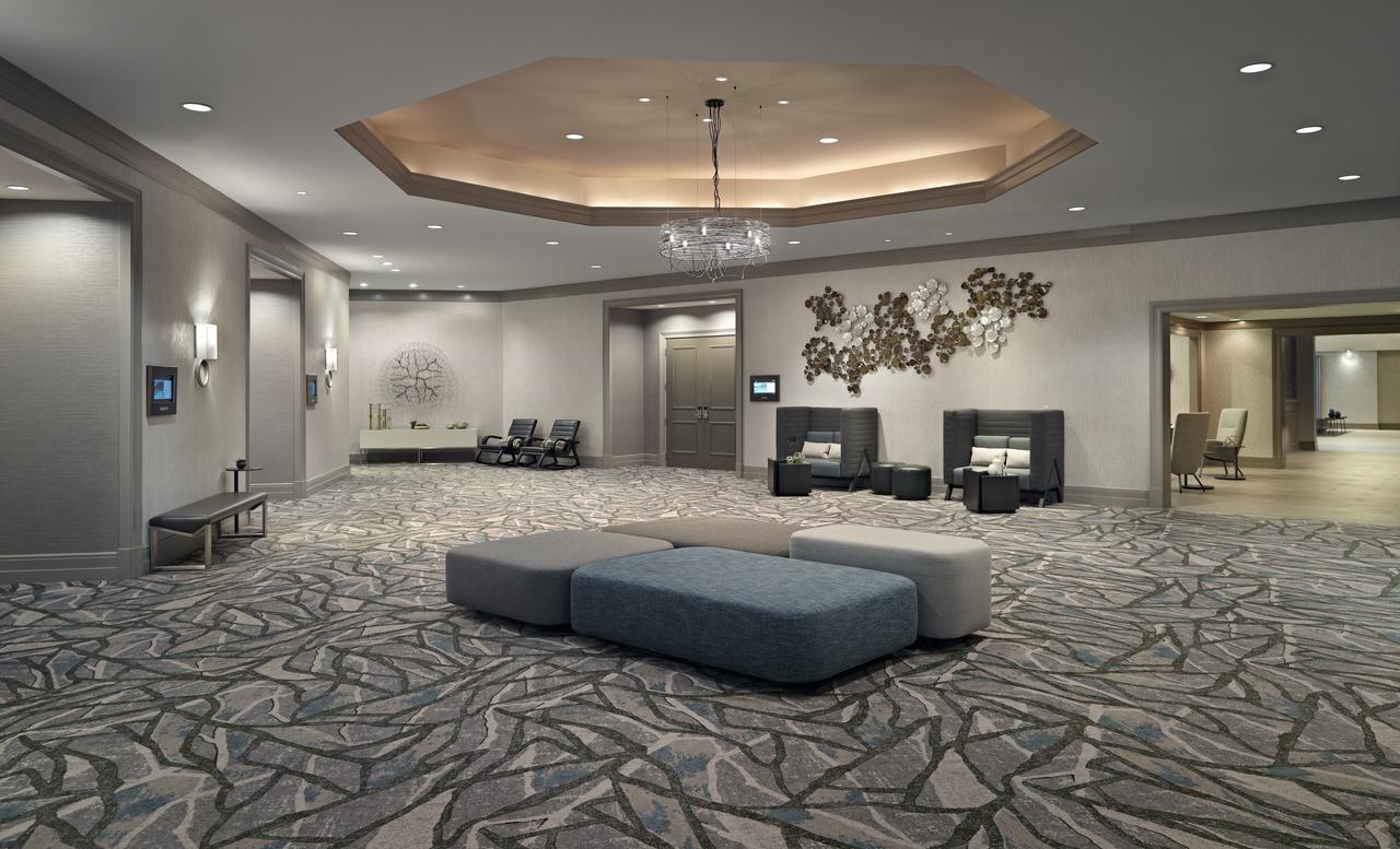 Atlanta Marriott Alpharetta - thumb 37