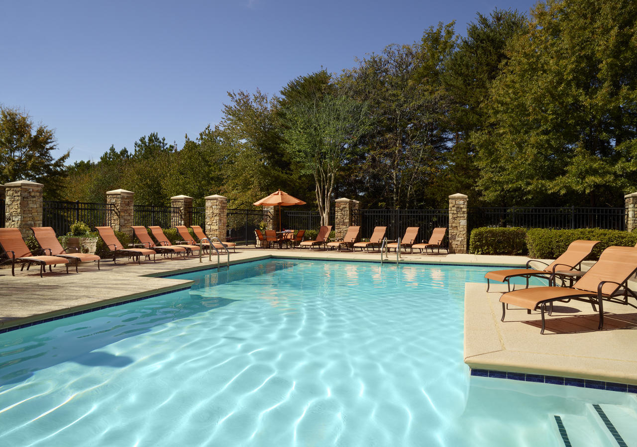 Atlanta Marriott Alpharetta - thumb 25