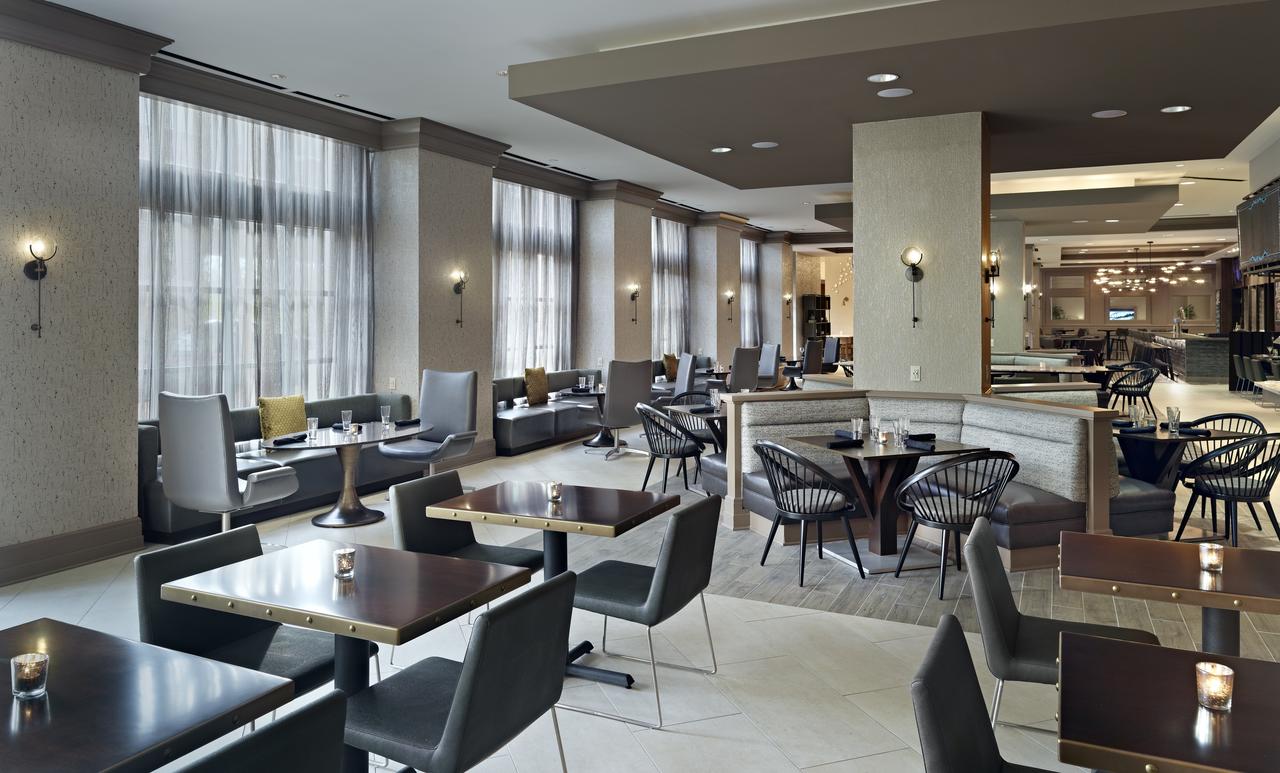 Atlanta Marriott Alpharetta - thumb 19