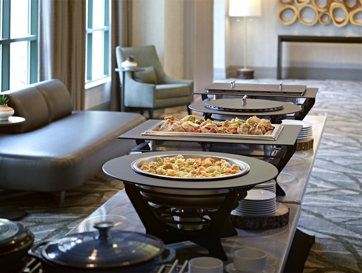 Atlanta Marriott Alpharetta - thumb 43