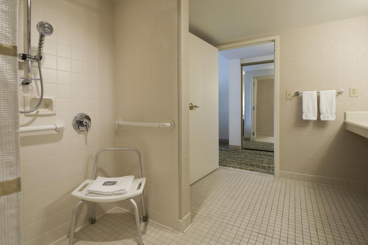 Atlanta Marriott Alpharetta - thumb 13