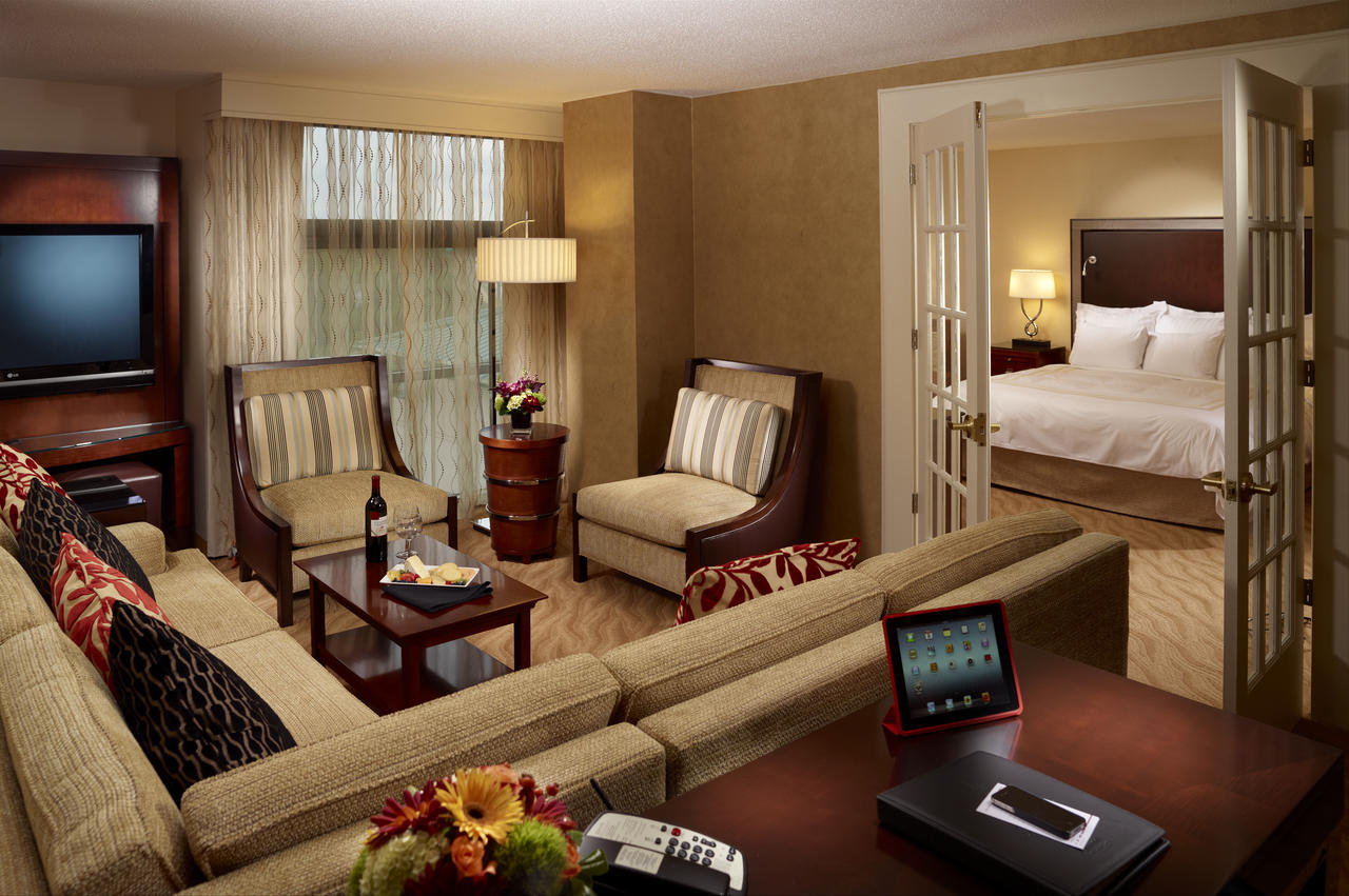 Atlanta Marriott Alpharetta - thumb 14