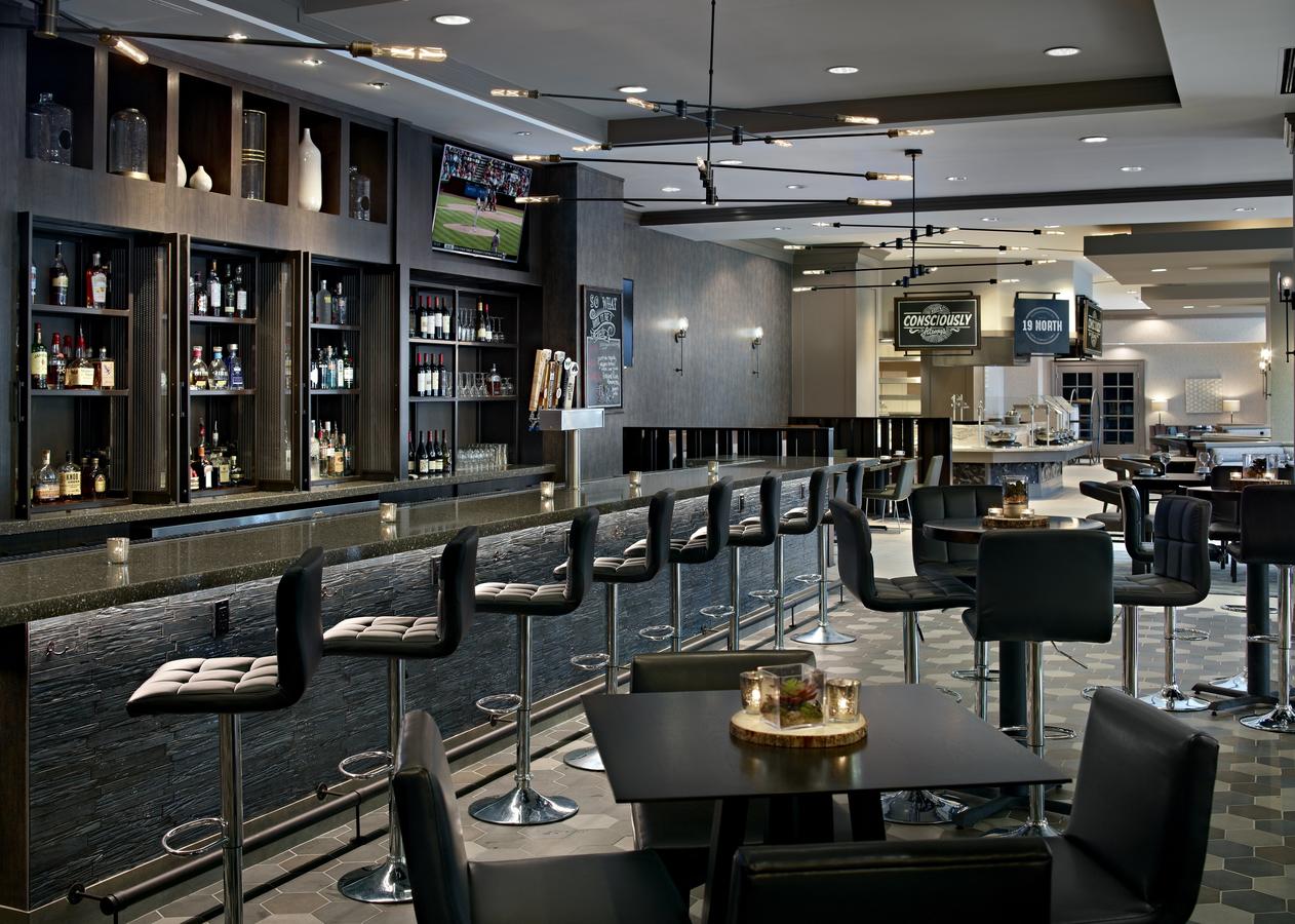 Atlanta Marriott Alpharetta - thumb 18
