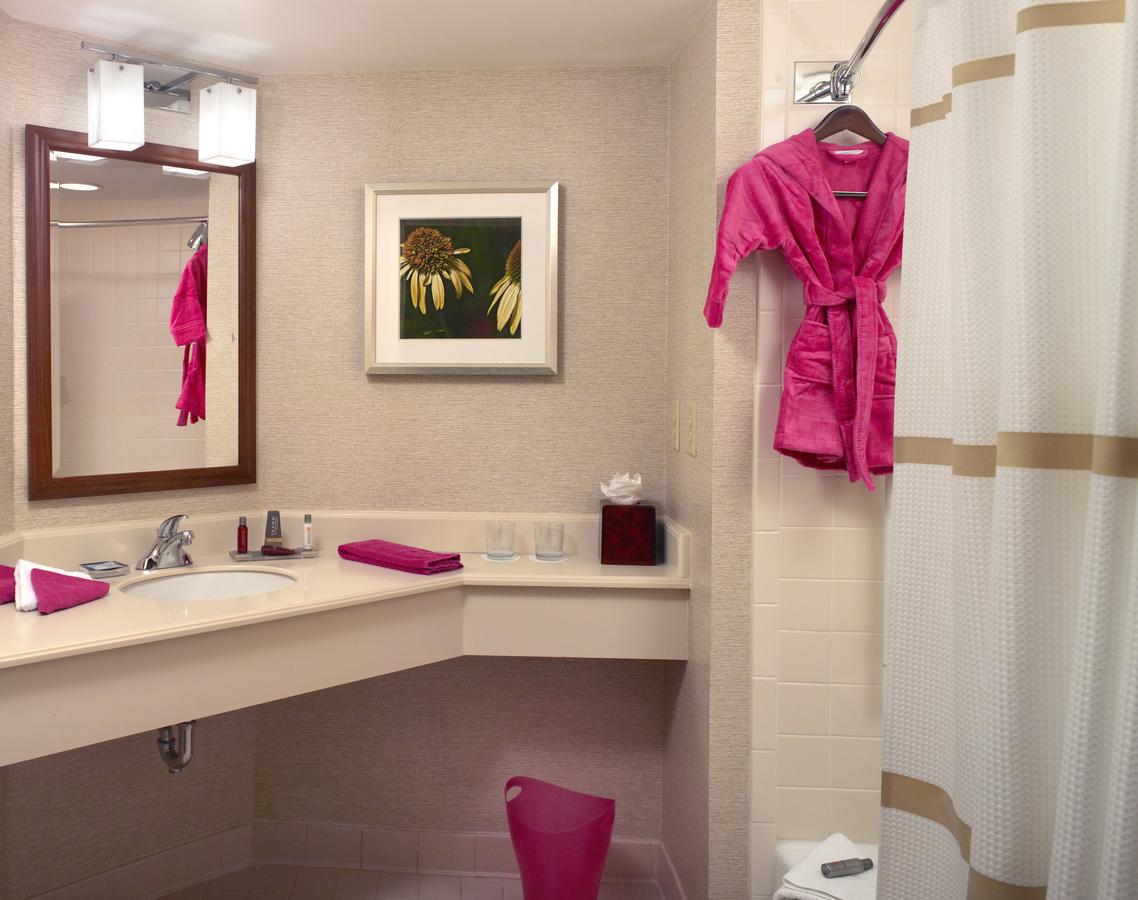 Atlanta Marriott Alpharetta - thumb 9